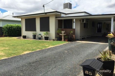 Property photo of 85 Pratten Street Dalby QLD 4405