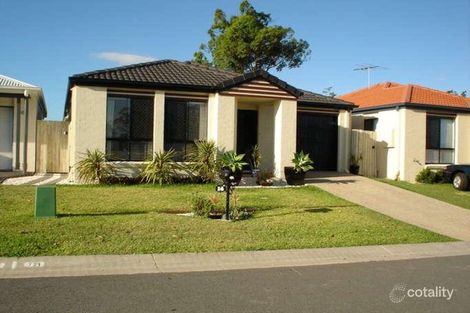 Property photo of 14 Moran Crescent Forest Lake QLD 4078