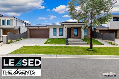 Property photo of 22 Jester Drive Cobblebank VIC 3338