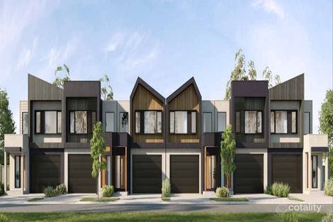 Lot 1555 Trapani Gr, Deanside, VIC 3336