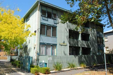 5/17 Dickens St, Elwood, VIC 3184