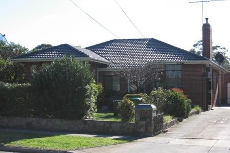 48 Beatty St, Ivanhoe, VIC 3079