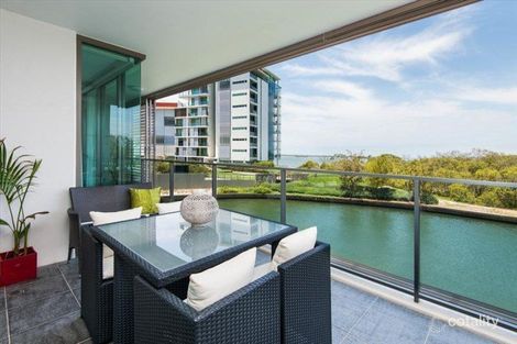 Property photo of LOT 29204/2 Ephraim Island Paradise Point QLD 4216