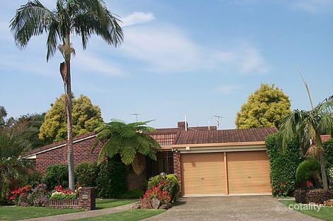 Property photo of 8 Chelva Street Wishart QLD 4122