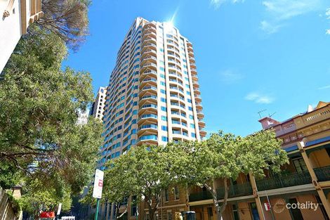 2108/127-153 Kent St, Millers Point, NSW 2000
