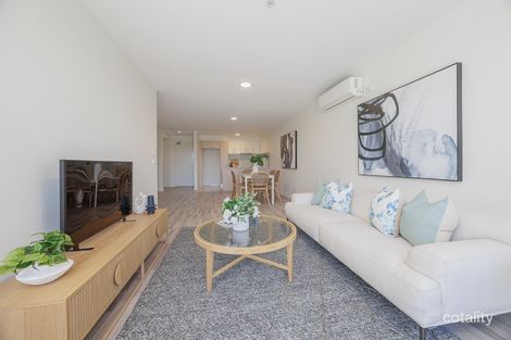Property photo of 208/117 Pier Street Altona VIC 3018