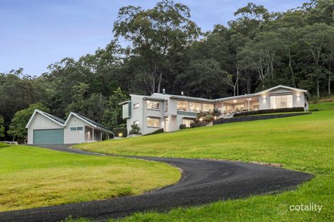 42 Hermitage Rd, Kurrajong Hills, NSW 2758