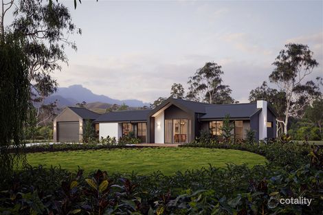 Lot 3 Slattery Way, Dardanup West, WA 6236