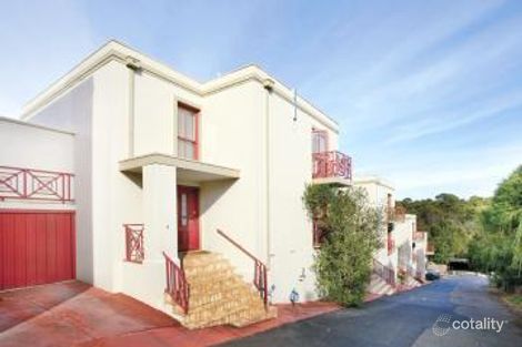 Property photo of 2/39B Park Crescent Fairfield VIC 3078