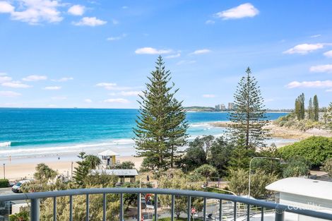 Property photo of 29/174 Alexandra Parade Alexandra Headland QLD 4572