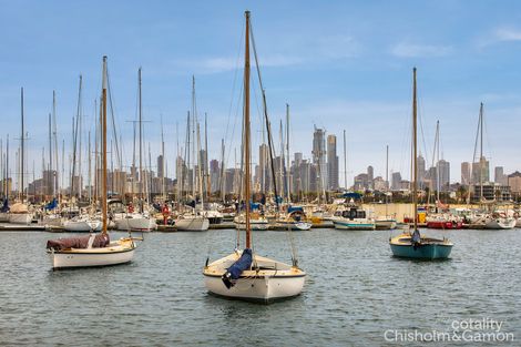 Property photo of 13/24 Park Street St Kilda West VIC 3182