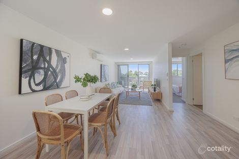 Property photo of 208/117 Pier Street Altona VIC 3018