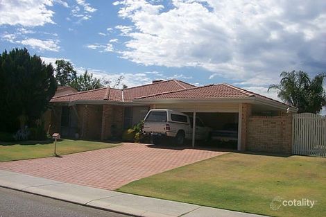 5 Birrine Gdns, High Wycombe, WA 6057