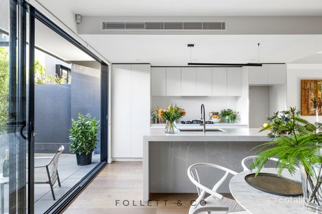 Property photo of 1/15 Thomas Street Hampton VIC 3188