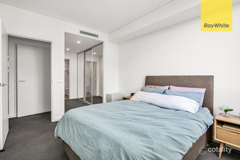 Property photo of 503/7 Stromboli Strait Wentworth Point NSW 2127