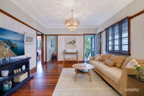 Property photo of 16 Cyril Street Camp Hill QLD 4152