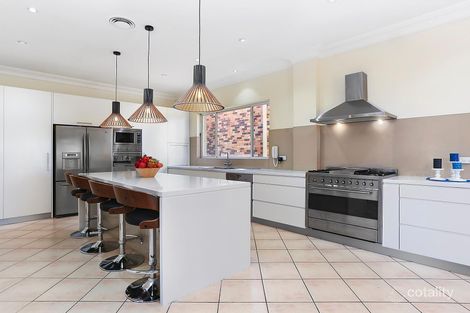 Property photo of 14 Bringelly Place Bonnyrigg Heights NSW 2177