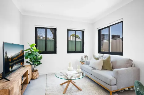 Property photo of 49A Ely Street Revesby NSW 2212