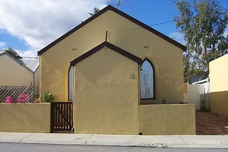 12 Baker St, Fremantle, WA 6160