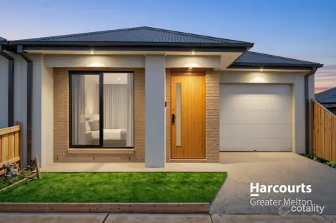 7 Harwich St, Rockbank, VIC 3335