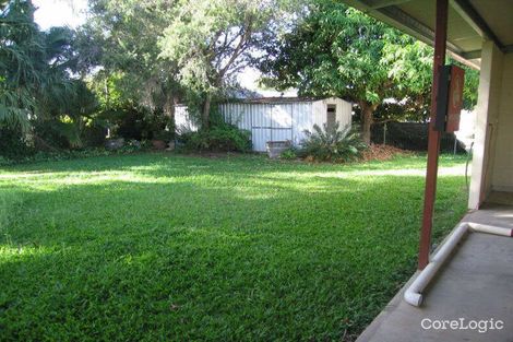 Property photo of 57 Bendee Crescent Blackwater QLD 4717