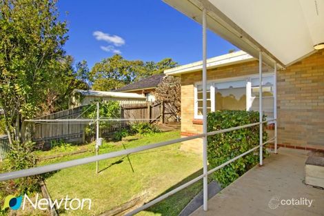 Property photo of 72 Warrah Road Yowie Bay NSW 2228