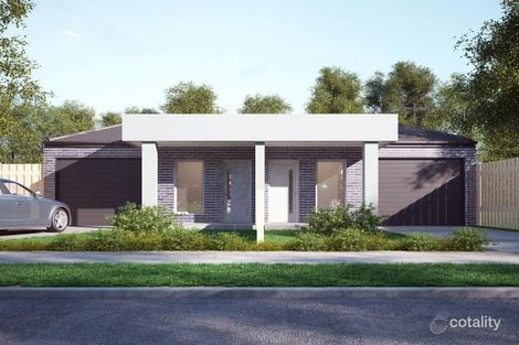 Property photo of 2/62 Nyah Street Keilor East VIC 3033