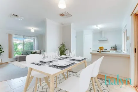 Property photo of 21 Hampden Street Rivervale WA 6103