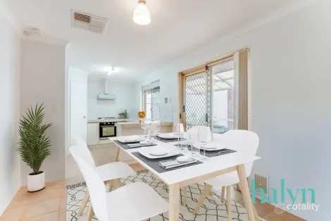 Property photo of 21 Hampden Street Rivervale WA 6103