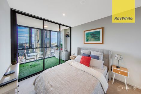 Property photo of 2411/45 Macquarie Street Parramatta NSW 2150