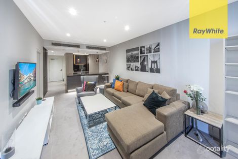 Property photo of 2411/45 Macquarie Street Parramatta NSW 2150