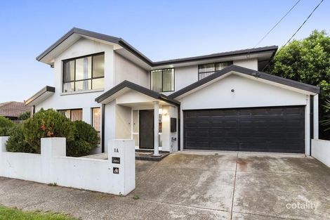 Property photo of 1A Guinea Court Epping VIC 3076