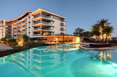 3304/323 Bayview St, Hollywell, QLD 4216