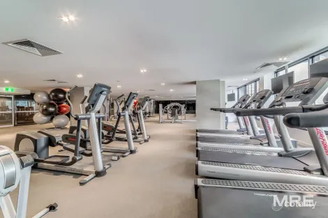 Property photo of 821/199 William Street Melbourne VIC 3000