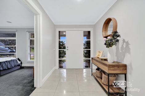 Property photo of 5 Bellini Way Mernda VIC 3754