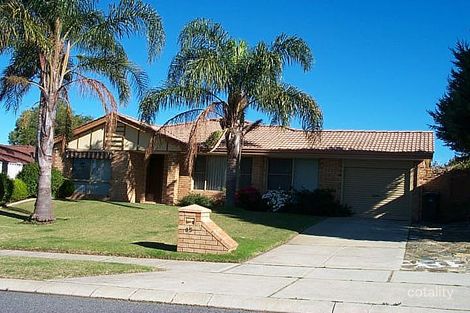 85 Woodward Cir, Marangaroo, WA 6064