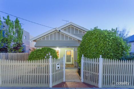 5 Nicholas St, Newtown, VIC 3220