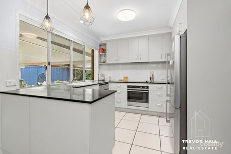 Property photo of 13 Backo Court Caboolture QLD 4510