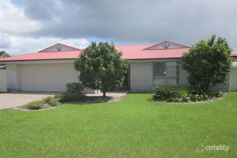 5 Greenvale Ct, Little Mountain, QLD 4551