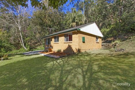 Property photo of 71 Etna Street Gosford NSW 2250