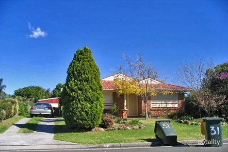 31 Bateman Ave, Albion Park Rail, NSW 2527
