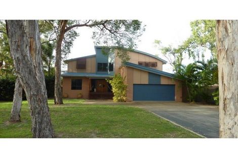 Property photo of 8 Royal Boulevard Moore Park Beach QLD 4670