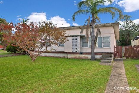 Property photo of 39 Abbott Road Seven Hills NSW 2147