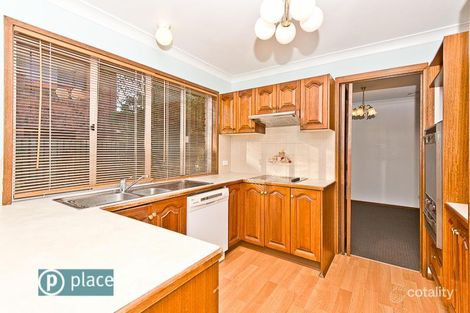 Property photo of 16 Paramount Circuit McDowall QLD 4053