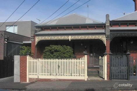 15 Gordon St, Clifton Hill, VIC 3068