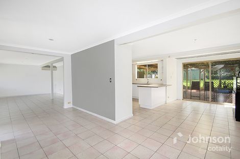 Property photo of 9 Mackellar Drive Boronia Heights QLD 4124