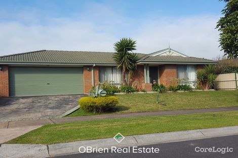 Property photo of 53 Spring Circuit Pakenham VIC 3810