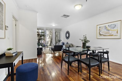 Property photo of 201/350 La Trobe Street Melbourne VIC 3000