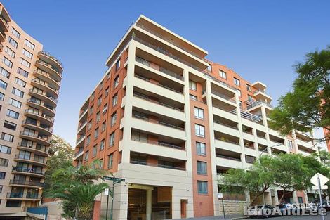 Property photo of 24/2-10 Quarry Master Drive Pyrmont NSW 2009