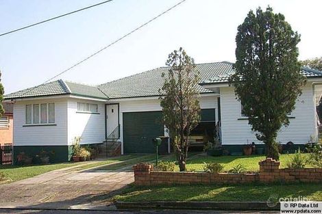 25 Oliver St, Wooloowin, QLD 4030